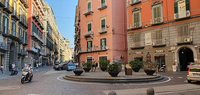 Apartment Ricas