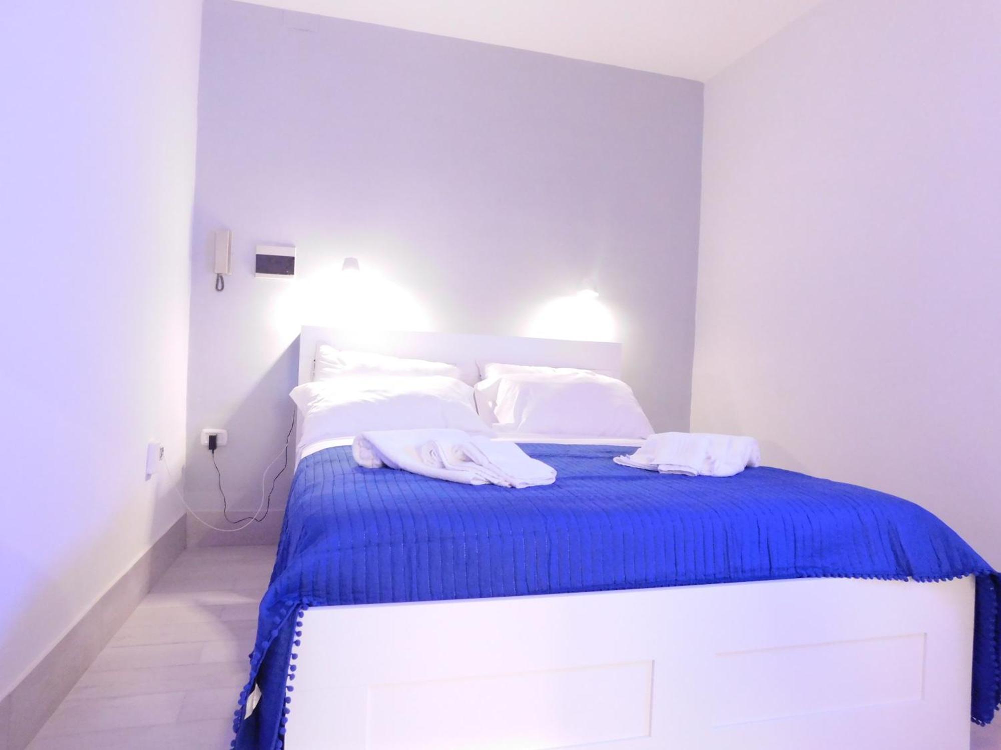 Ricas Apartment Naples