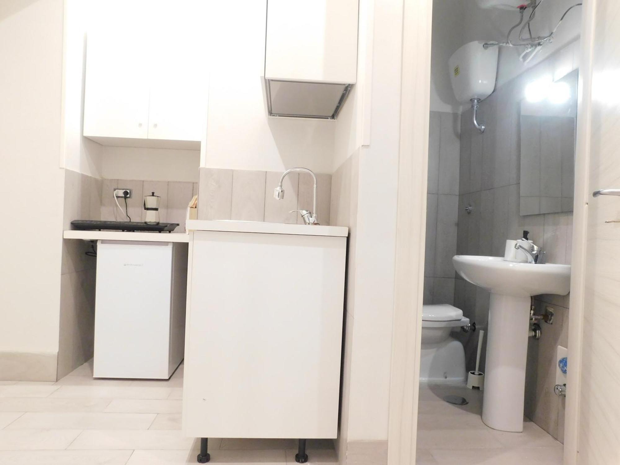 Apartment Ricas Naples
