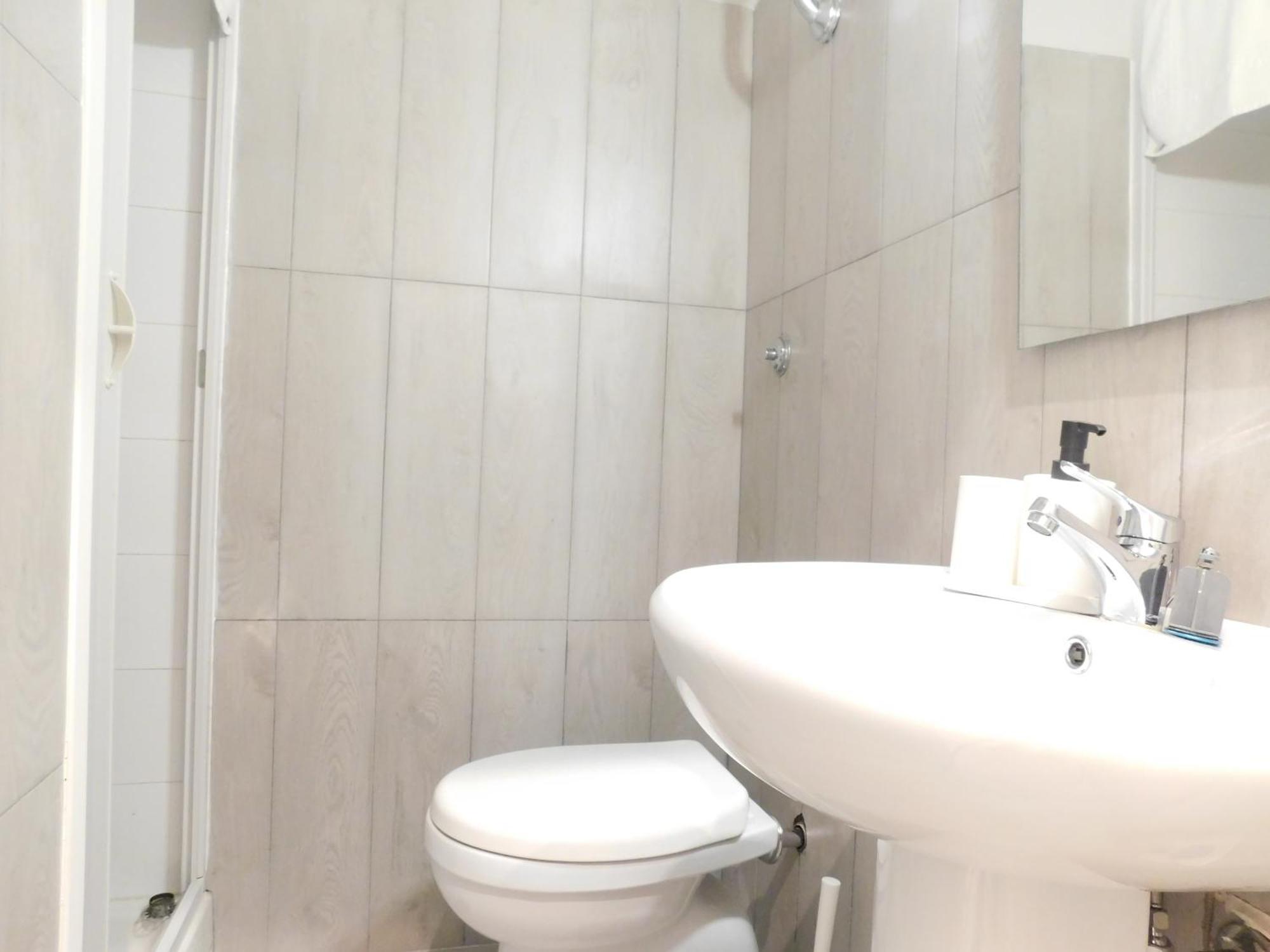 Apartment Ricas Naples